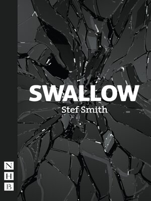 cover image of Swallow (NHB Modern Plays)